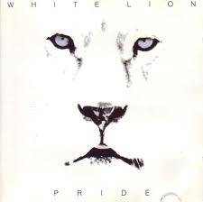 White Lion : Pride